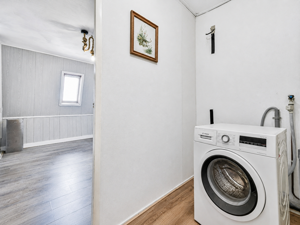 Foto - Verkocht onder voorbehoud: Ruyschstraat 50-2, 1091 CD Amsterdam